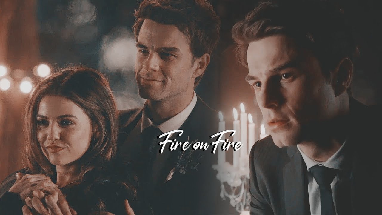 Kol + Davina - Their story 